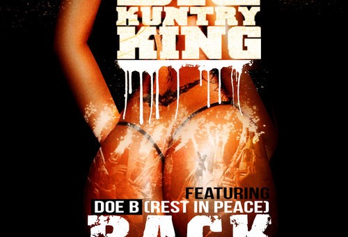 Big Kuntry King x Doe B – Rack (Prod. by Fat Boy)