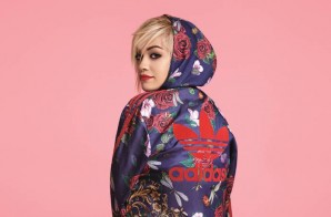 Rita Ora Previews Here Adidas Originals Collection In Her New Commercial (Video)