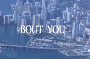 Santos – Bout You Ft. Phinatic (Video)