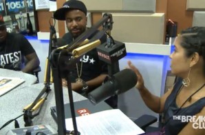 Capone & N.O.R.E. Talk Prodigy, Their Asia Incident, ‘Lessons In The New 5 Percent’ And More! (Video)