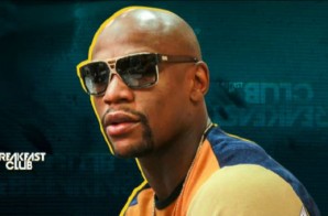 Charlamagne Tha God Joins 50 Cent’s Heckling Of Floyd Mayweather By Releasing Audio Of Him Struggling To Read A Drop!