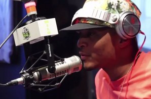 T.I. Talks Tiny, His Interest In Signing Troy Ave, ‘Paper Work’ Features & More w/ Bootleg Kev (Video)