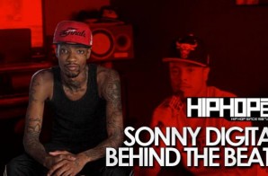 Sonny Digital Talks His Upcoming Project, Makonnen’s Success, Hosting Showcases with Metro Boomin & More (Video)
