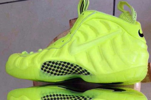 foams volt