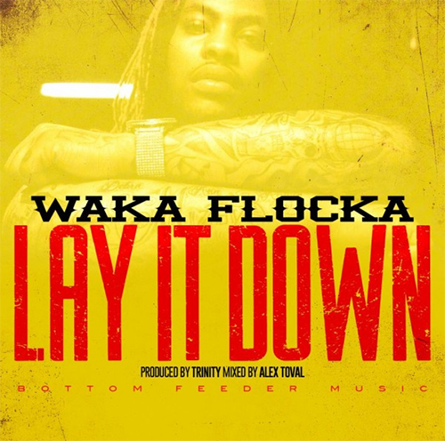 waka flocka mixtape 2014