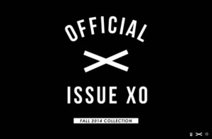 The Weeknd & XO: Fall 2014 Lookbook (Photos)