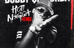 Bobby Shmurda – Hot Nigga (Remix) ft. Fabolous, Jadakiss, Busta Rhymes, Rowdy Rebel, Yo Gotti, & Chris Brown