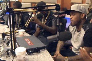 G-Unit Speaks On Fredro Starr, The Reunion, Olivia Smashing Missy & More On The Breakfast Club (Video)