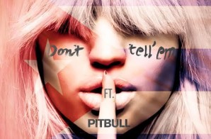 Jeremih – Don’t Tell Em (Remix) ft. Pitbull
