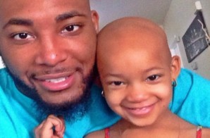 Man Of Still: Doctors Remove Tumors From Cincinnati Bengals DE Devon Still’s Daughter Leah
