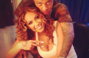 Erica Mena & Bow Wow Are Engaged (Video)