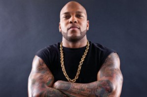 DNA Test Proves Flo Rida Is The Father Of Model’s Child