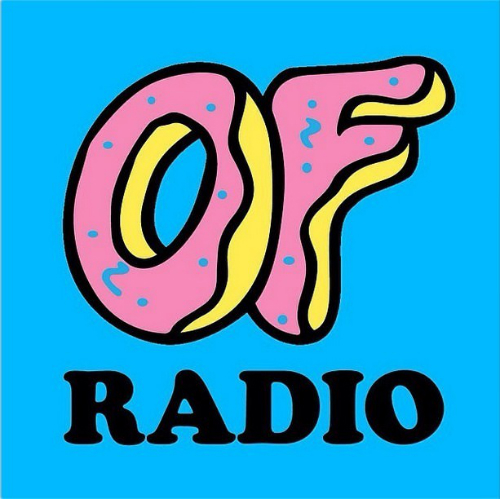 Odd Future Radio Debuts On DJ Skee's Dash Radio