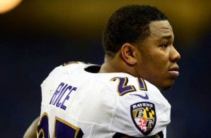 Former Baltimore Ravens Running Back Ray Rice Is Set To Appeal His Indefinite Suspension From The NFL