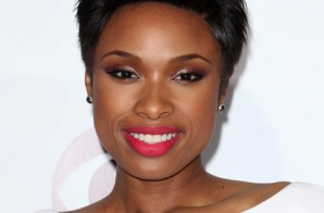 Jennifer Hudson Explains Her New Short Hair Look And Style On Style Files