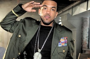 Lloyd Banks Lashes Out On Security At His Show