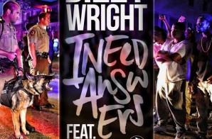 Dizzy Wright Feat. Nikkiya – I Need Answers (Official Video)