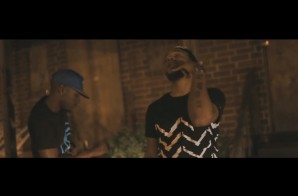 Newz Huddle x Sergio – Off The Hinges (Video)