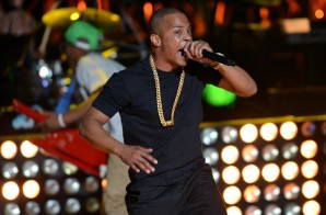 T.I. Is Set For His Sixth Performance At The 2014 BET Hip-Hop Awards