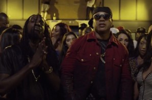 LL Cool J – The Hustler Ft. Mavado (Video)