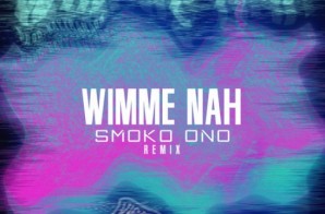 Vic Mensa – Wimme Nah (Smoko Ono Remix)