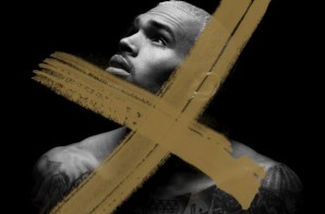 Chris Brown – X (Album Stream)