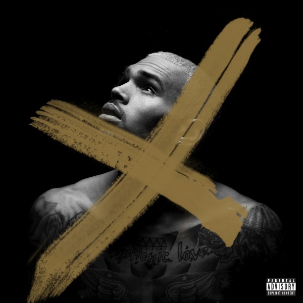 chris-brown-x-single Chris Brown - X (Album Stream) 