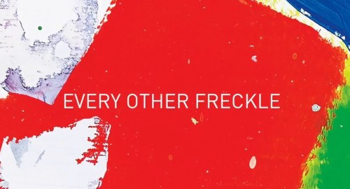 altJ Every Other Freckle Ft. Big K.R.I.T. (Remix) Home of Hip Hop