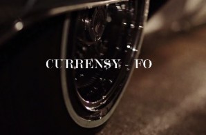 Curren$y – Fo (Video)