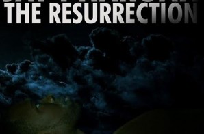 Jay Pharoah – Resurrection EP (Album Stream)