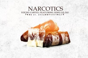 Young Cartel – Narcotics ft. King Lil Jay (Prod. By DeeboOnTheTrack)