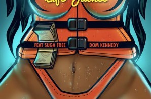 DJ Quik – Life Jacket Ft. Dom Kennedy & Suga Free