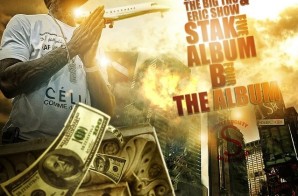 Stak5 – Album B4 The Album (Mixtape) (Hosted by The Big Tho & Eric Show)