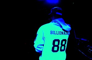 Billionaire B – Big Homie (Video)