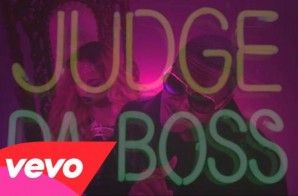 Judge Da Boss – Hell Yeah (Video)