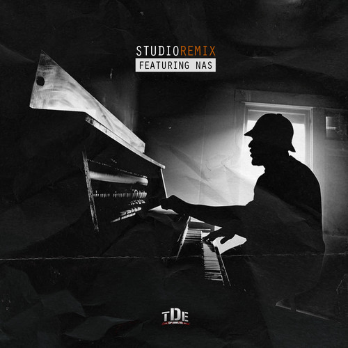 studioremix Schoolboy Q – Studio (Remix) Ft. BJ The Chicago Kid & Nas 