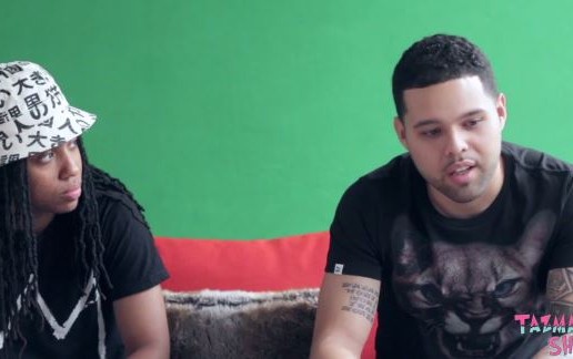 Dreamchasers Engineer Cruz Talks Meek Mill’s Upcoming LP, Roc Nation & More w/ Taz! (Video)
