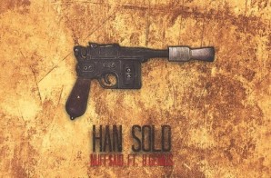NUFF$AID – Han Solo Ft. B.Genius (Prod. By Tha Raiderz)