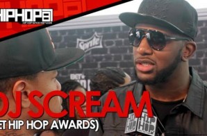 DJ Scream Talks “Hunger Pains”, Meek Mill Coming Home, Wale’s “Album About Nothing”, Rick Ross & More (Video)