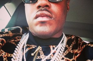 Listen To Mase Tackle French Montana’s ‘Don’t Panic’ & Big Sean’s ‘I Don’t Fuck With You’!