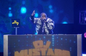 DJ Mustard, Lil Boosie, Ty Dolla $ign & TeeFLii – Live At 2014 BET Hip Hop Awards (Video)