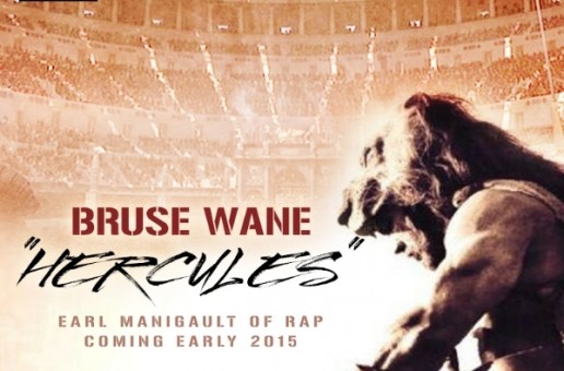 Bruse Wane – Hercules