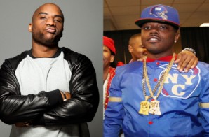 Ma$e Addresses Incident With Charlamagne