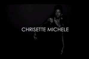 Chrisette Michele – Super Chris (Video)