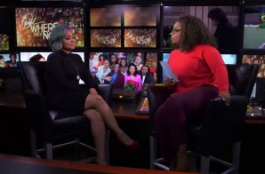 Raven Symoné Tells Oprah, She Doesn’t Want To Be Labeled African American Or Gay (Video)
