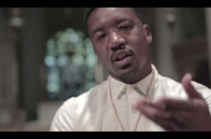 Kadeem King – Better Days (Prod. By Cool and Dre) (Video)