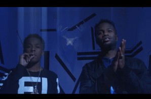 Rich The Kid – Workin Ft. Casey Veggies (Prod. By Lex Luger) (Video)