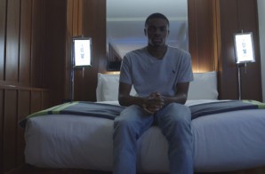 The FADER Presents: Vince Staples – Earlier That Day (Documentary)