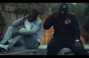 Celebrity x Mike Larry x King Jaffi – Try Me (Video)