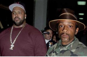 Suge Knight & Katt Williams Looking At Possible Jail Time For Robbery (Video)